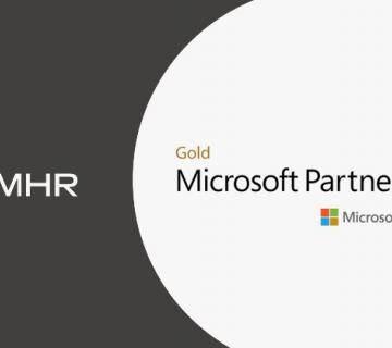 Microsoft Gold Partner