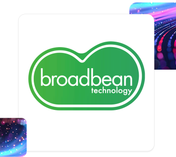 Broadbean logo