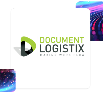  Document Logistix logo