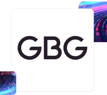 GBG logo