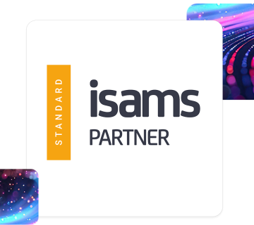 isams logo