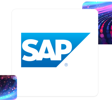 SAP logo