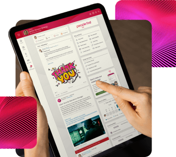 People First HR Software | MHR US