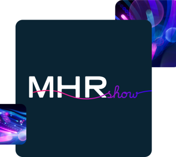 the mhr show