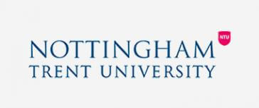 Nottingham Trent University mhr hr and payroll customer logo