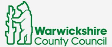 Warwickshire County Council mhr hr and payroll customer logo