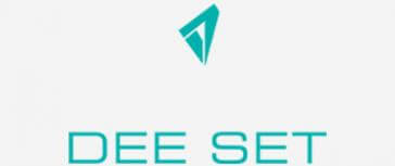 Dee Set mhr hr and payroll customer logo