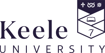 Logo of MHR Customer Keele University