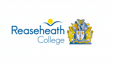 Logo of MHR customer Reaseheath College