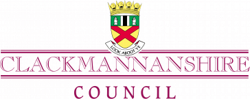 Logo of MHR customer Clackmannanshire Council