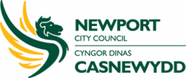 Logo of MHR customer Newport City Council