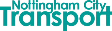Logo of MHR customer Nottingham City Transport