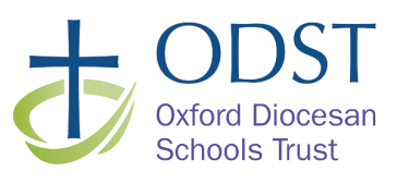 Logo of MHR customer Oxford Diocesan Schools Trust