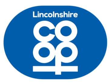 Logo of MHR customer Lincolnshire Co-op