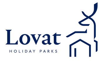 Logo of MHR customer Lovat Parks