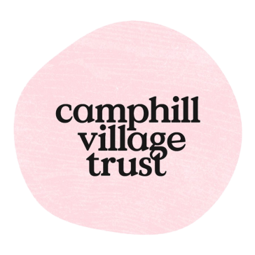 Logo of MHR customer Camphill Village Trust