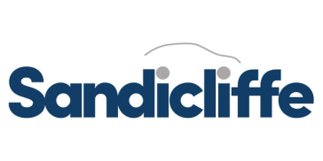 Logo of MHR customer Sandicliffe