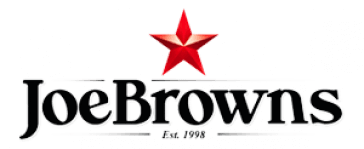 Logo of MHR customer Joe Browns