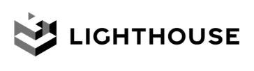 Logo of MHR customer Lighthouse