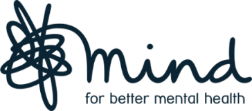 Mind, for better mental health