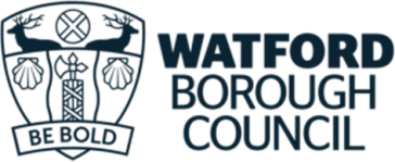 Watford borough council