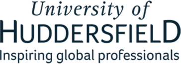 University of Huddersfield, inspiring global professionals.