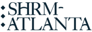 SHRM Atlanta logo