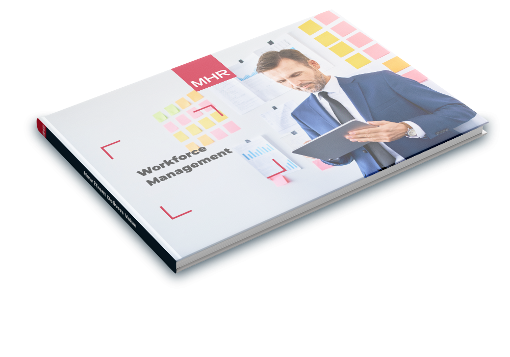 Workforce management brochure