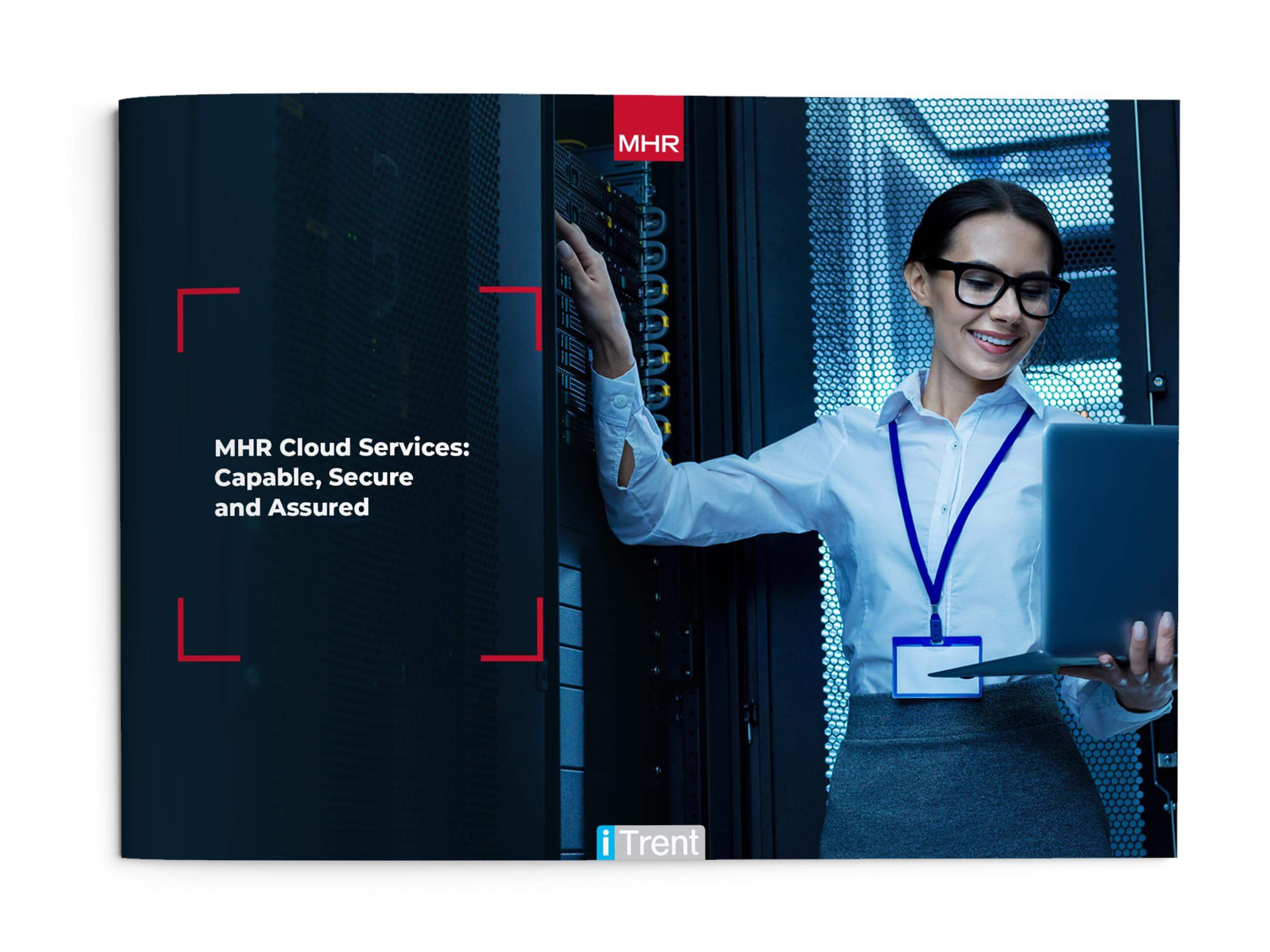 MHR | Cloud Hosting Service