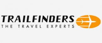 Trailfinders: The Travel Experts mhr hr and payroll customer logo