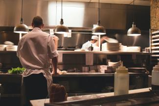 The Job Support Scheme will help industries affected by COVID