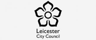 Leicester City Council mhr hr and payroll customer logo