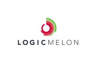 Logic Melon logo