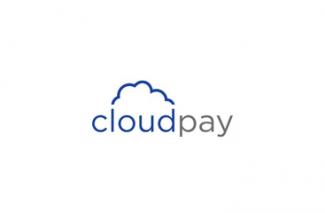 Cloudpay logo
