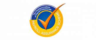 CIPP Payroll Assurance Scheme logo