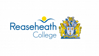 Logo of MHR customer Reaseheath College