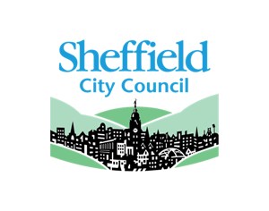 Logo of MHR customer Sheffield City Council