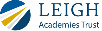 Logo of MHR customer Leigh Academies Trust