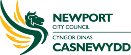 Logo of MHR customer Newport City Council