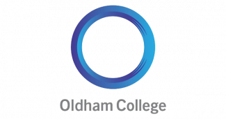Logo of MHR customer Oldham College