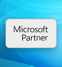 Microsoft partner logo for flip grid.