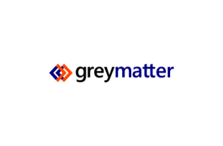 Greymatter partner logo