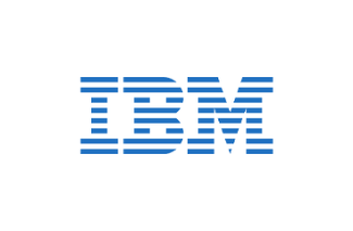IBM partners logo
