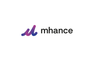 M-hance partner logo