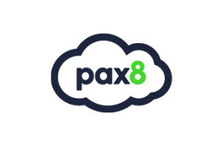 Pax8 partner logo