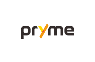 Pryme partner logo