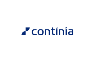 Continia partners logo