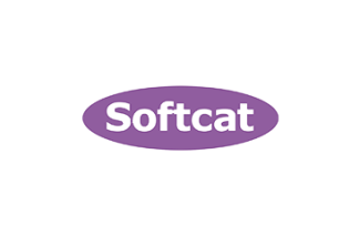 Softcat partner logo