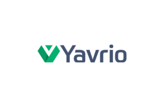 Yavrio partner logo.