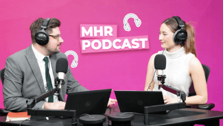 HR in 2024 podcast